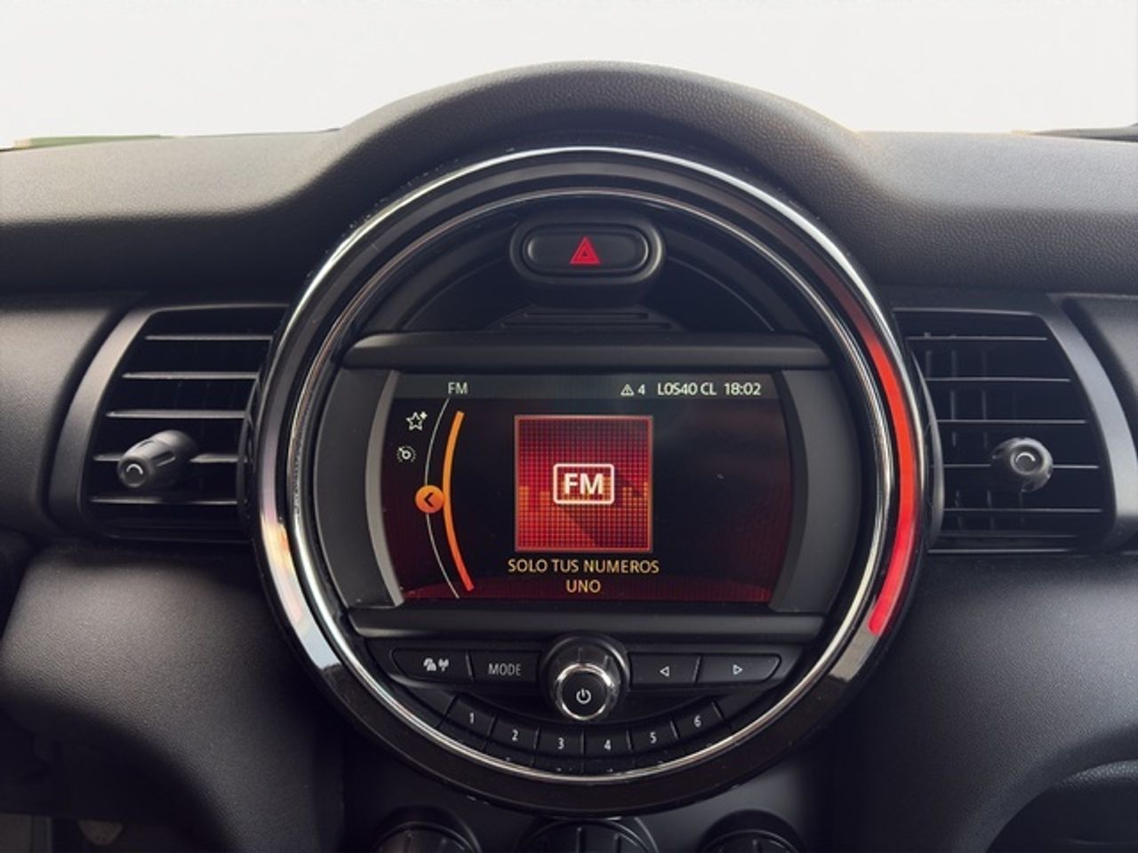 MINI Cooper one 75 kw (102 cv)  2019 Gasolina - Foto 14