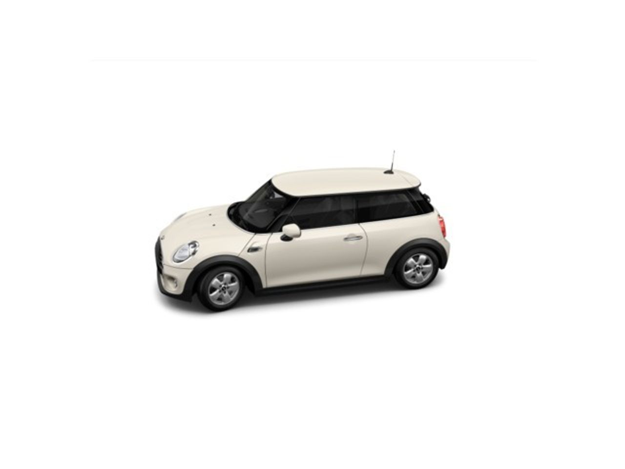 MINI Cooper one 75 kw (102 cv)  2019 Gasolina - Foto 11