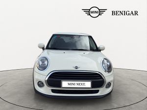 MINI Cooper one 75 kw (102 cv)  2019 Gasolina - Foto 3