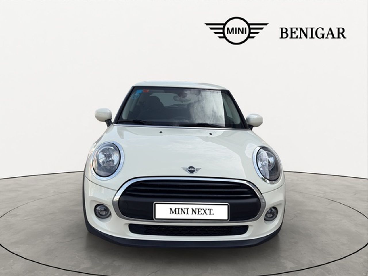 MINI Cooper one 75 kw (102 cv)  2019 Gasolina - Foto 3