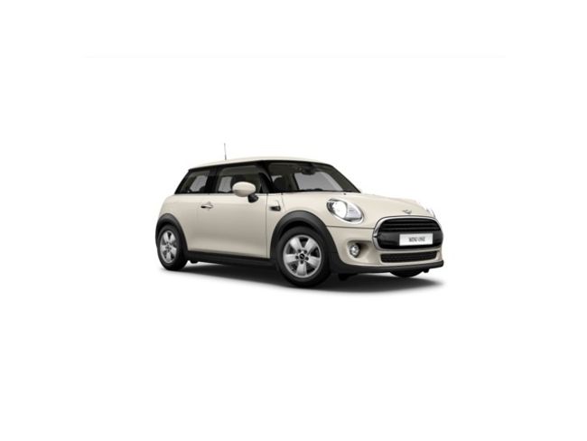 MINI Cooper one 75 kw (102 cv)