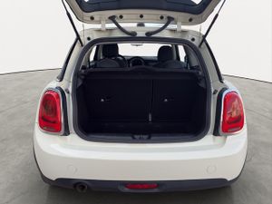 MINI Cooper one 75 kw (102 cv)  2019 Gasolina - Foto 21