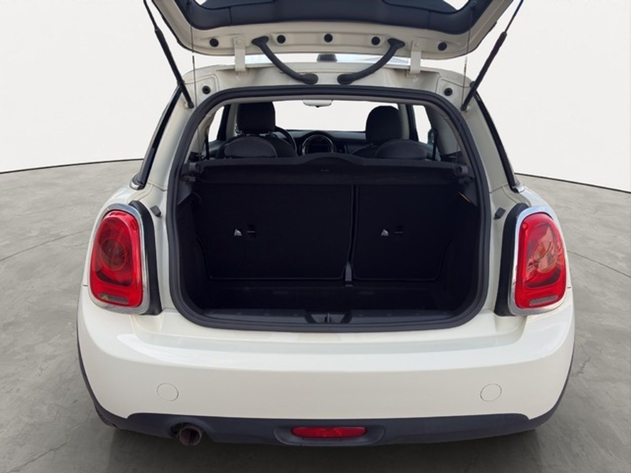 MINI Cooper one 75 kw (102 cv)  2019 Gasolina - Foto 12