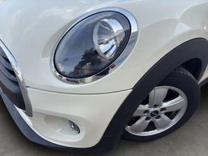 MINI Cooper one 75 kw (102 cv)  2019 Gasolina - Foto 11