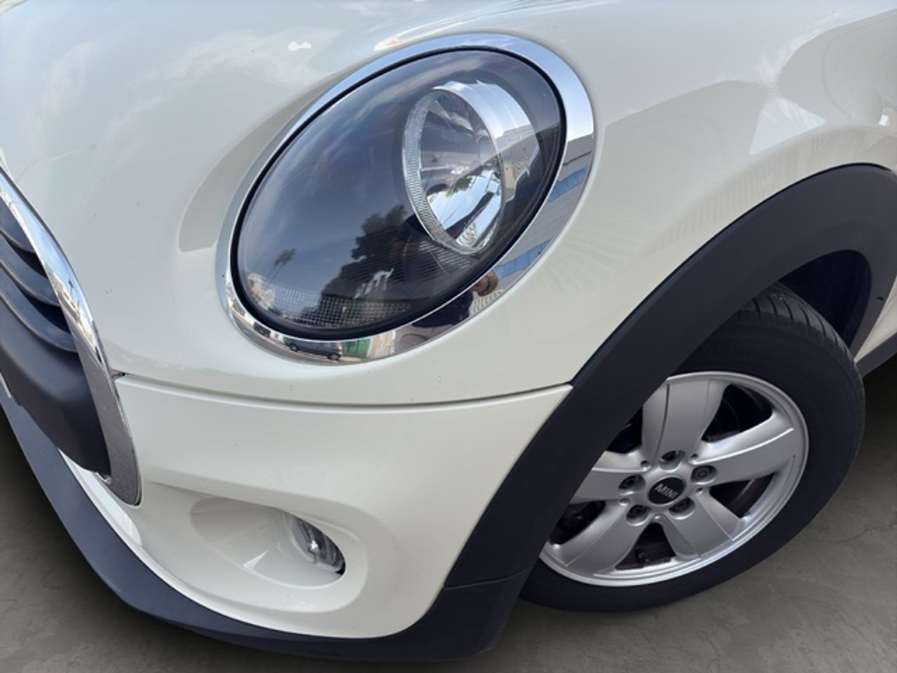 MINI Cooper one 75 kw (102 cv)  2019 Gasolina - Foto 7