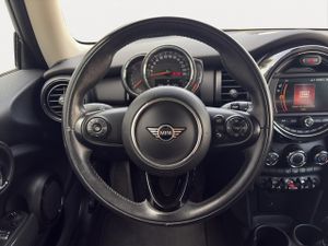 MINI Cooper one 75 kw (102 cv)  2019 Gasolina - Foto 29