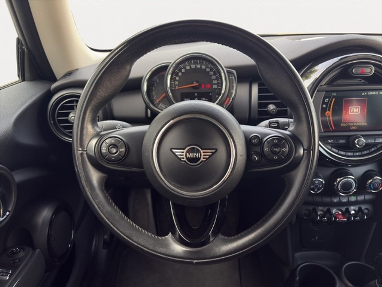 MINI Cooper one 75 kw (102 cv)  2019 Gasolina - Foto 16
