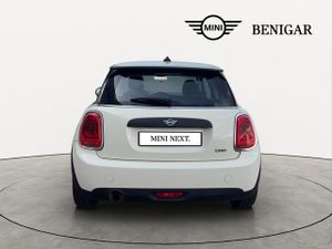 MINI Cooper one 75 kw (102 cv)  2019 Gasolina - Foto 9