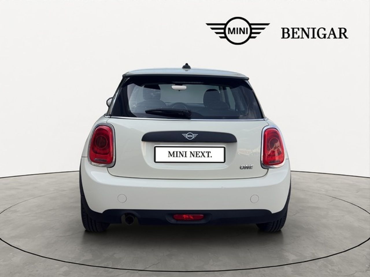 MINI Cooper one 75 kw (102 cv)  2019 Gasolina - Foto 6
