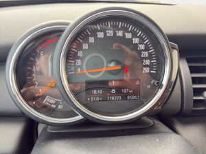 MINI Cooper one 75 kw (102 cv)  2019 Gasolina - Foto 23