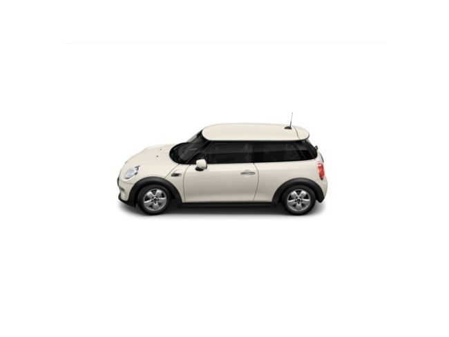 MINI Cooper one 75 kw (102 cv)