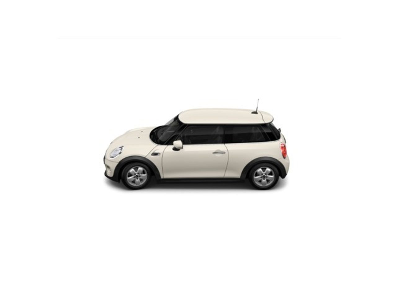 MINI Cooper one 75 kw (102 cv)  2019 Gasolina - Foto 7