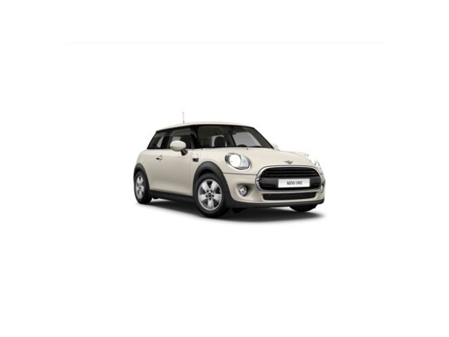 MINI Cooper one 75 kw (102 cv)