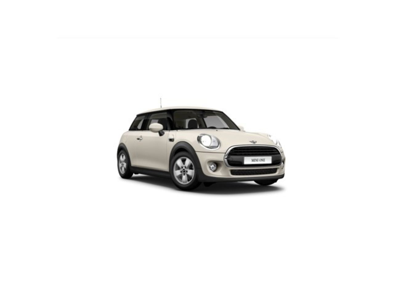 MINI Cooper one 75 kw (102 cv)  2019 Gasolina - Foto 10