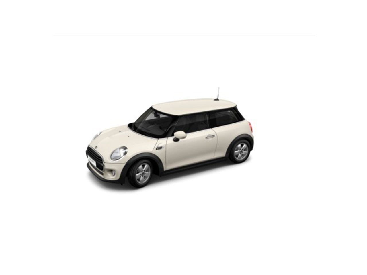 MINI Cooper one 75 kw (102 cv)  2019 Gasolina - Foto 6