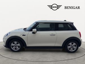 MINI Cooper one 75 kw (102 cv)  2019 Gasolina - Foto 5