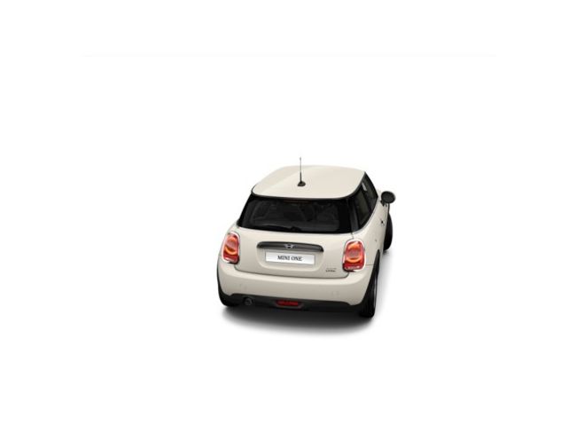 MINI Cooper one 75 kw (102 cv)