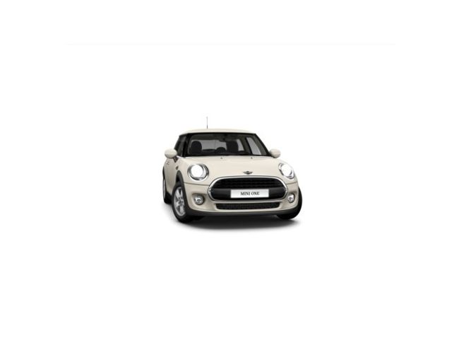 MINI Cooper one 75 kw (102 cv)