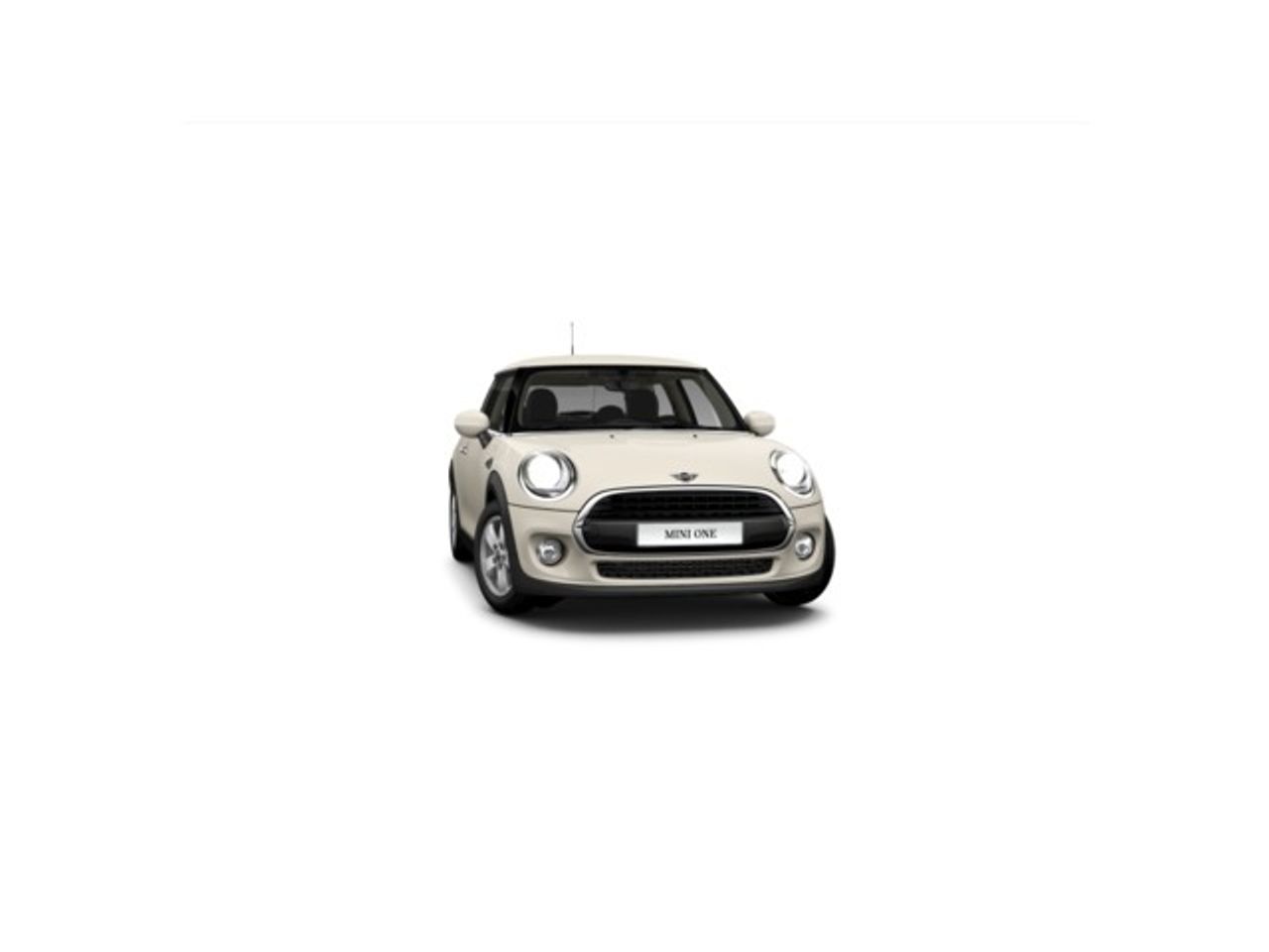 MINI Cooper one 75 kw (102 cv)  2019 Gasolina - Foto 8