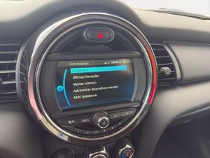 MINI Cooper one 75 kw (102 cv)  2019 Gasolina - Foto 27