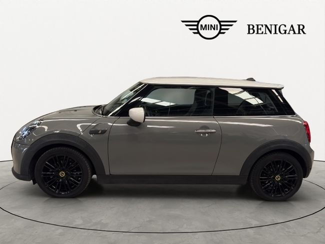 MINI Cooper se 135 kw (184 cv)