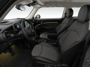 MINI Cooper se 135 kw (184 cv)  2021 Eléctrico - Foto 5