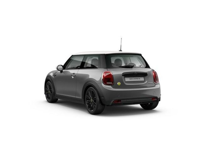 MINI Cooper se 135 kw (184 cv)