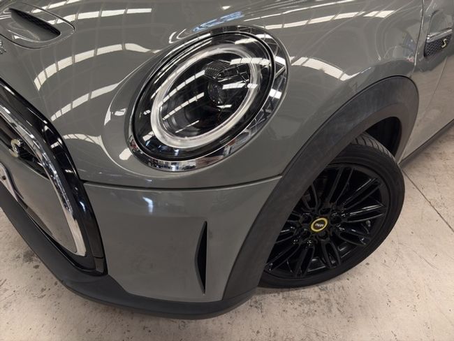 MINI Cooper se 135 kw (184 cv)