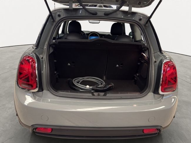 MINI Cooper se 135 kw (184 cv)