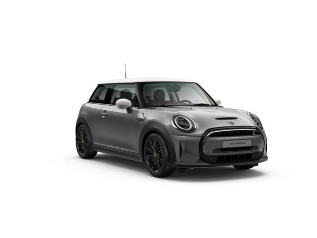 MINI Cooper se 135 kw (184 cv)
