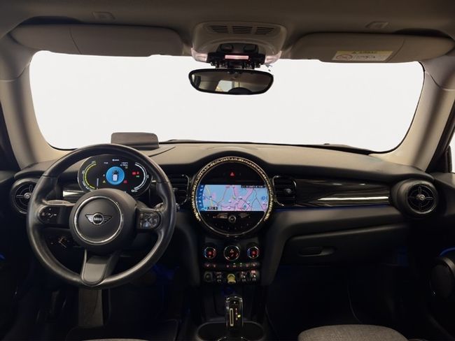 MINI Cooper se 135 kw (184 cv)