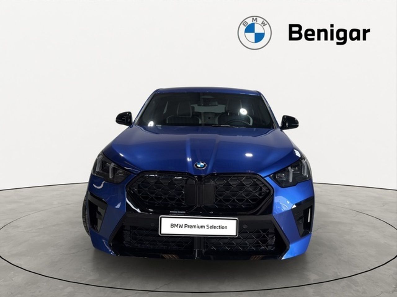 BMW X2 sdrive18d 110 kw (150 cv)  2024 Diésel - Foto 3