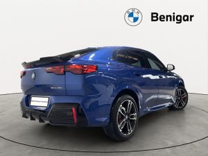 BMW X2 sdrive18d 110 kw (150 cv)  2024 Diésel - Foto 7