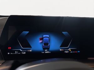 BMW X2 sdrive18d 110 kw (150 cv)  2024 Diésel - Foto 25