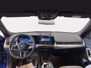 BMW X2 sdrive18d 110 kw (150 cv)  2024 Diésel - Foto 13