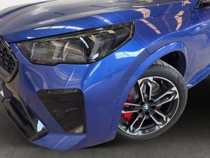 BMW X2 sdrive18d 110 kw (150 cv)  2024 Diésel - Foto 11