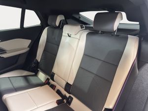 BMW X2 sdrive18d 110 kw (150 cv)  2024 Diésel - Foto 17