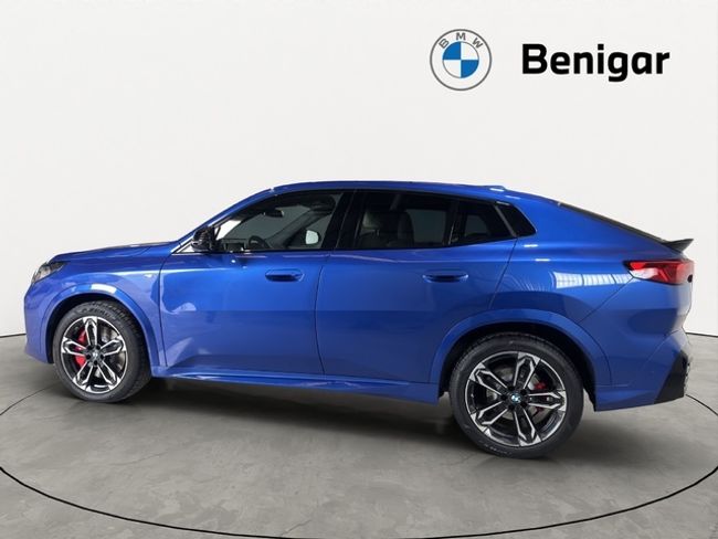 BMW X2 sdrive18d 110 kw (150 cv)