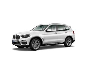 BMW X3 sdrive18d 110 kw (150 cv)  2020 Diésel - Foto 3