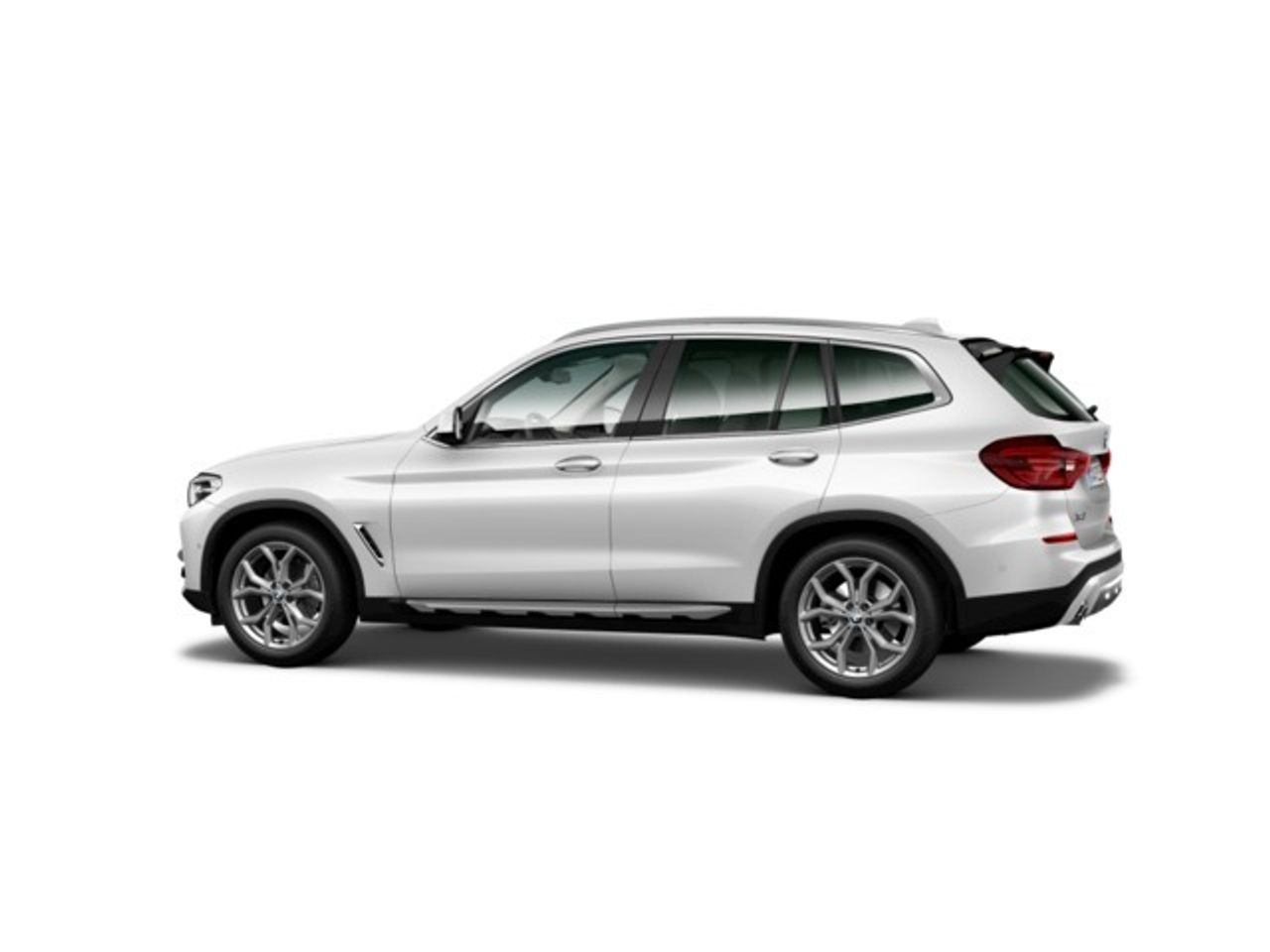 BMW X3 sdrive18d 110 kw (150 cv)  2020 Diésel - Foto 11