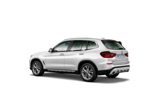 BMW X3 sdrive18d 110 kw (150 cv)  2020 Diésel - Foto 13
