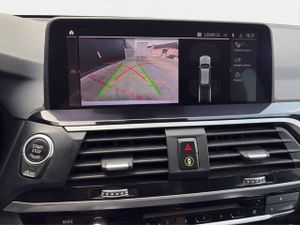 BMW X3 sdrive18d 110 kw (150 cv)  2020 Diésel - Foto 27