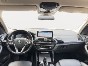 BMW X3 sdrive18d 110 kw (150 cv)  2020 Diésel - Foto 13