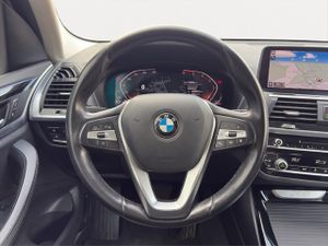 BMW X3 sdrive18d 110 kw (150 cv)  2020 Diésel - Foto 29