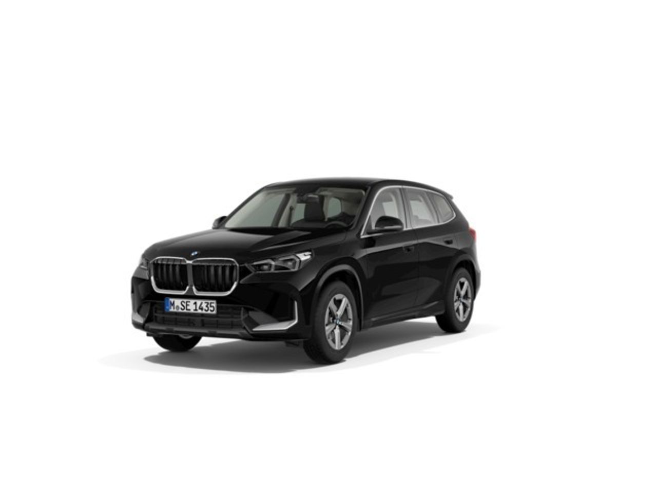 BMW X1 sdrive18d 110 kw (150 cv)  2023 Diésel - Foto 4