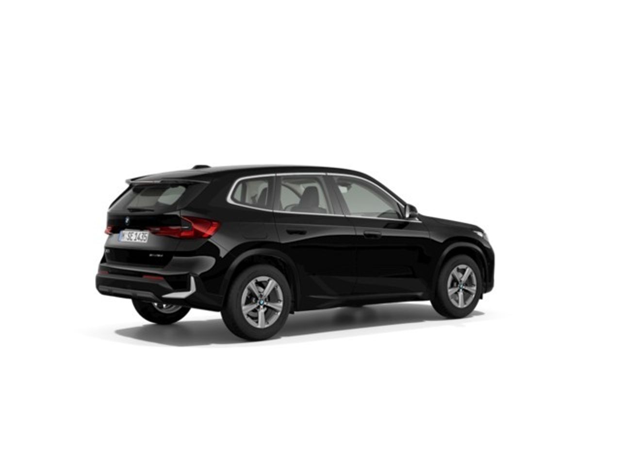 BMW X1 sdrive18d 110 kw (150 cv)  2023 Diésel - Foto 9