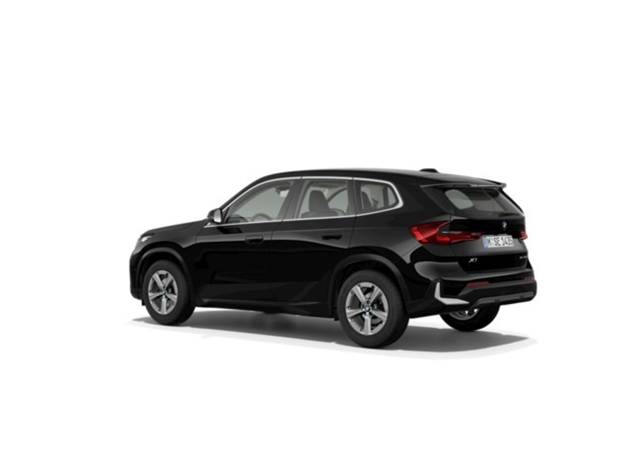 BMW X1 sdrive18d 110 kw (150 cv)  2023 Diésel - Foto 7