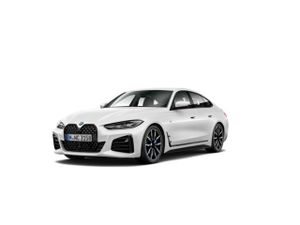 BMW Serie 4 420i gran coupe 135 kw (184 cv)  2022 Gasolina - Foto 5