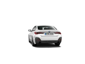 BMW Serie 4 420i gran coupe 135 kw (184 cv)  2022 Gasolina - Foto 23