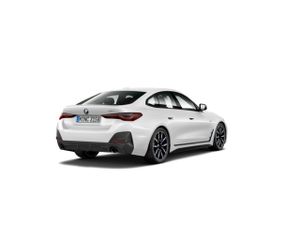 BMW Serie 4 420i gran coupe 135 kw (184 cv)  2022 Gasolina - Foto 21
